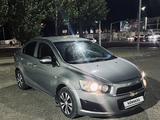 Chevrolet Aveo 2013 годаүшін2 100 000 тг. в Караганда