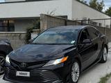 Toyota Camry 2018 года за 10 000 000 тг. в Актау