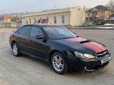 Subaru Legacy 2003 года за 3 700 000 тг. в Талгар – фото 4