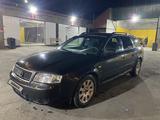 Audi A6 2002 года за 2 300 000 тг. в Талдыкорган – фото 3