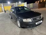 Audi A6 2002 года за 2 300 000 тг. в Талдыкорган – фото 2