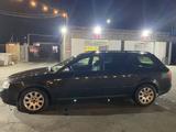 Audi A6 2002 года за 2 300 000 тг. в Талдыкорган – фото 4