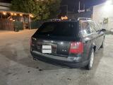 Audi A6 2002 года за 2 300 000 тг. в Талдыкорган – фото 5