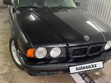 BMW 525 1992 года за 2 200 000 тг. в Караганда – фото 5