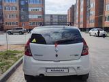 Renault Sandero 2013 года за 3 200 000 тг. в Актобе – фото 5