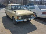 ИЖ 2125 (Комби) 1989 года за 300 000 тг. в Тараз