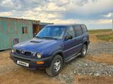 Nissan Terrano 1997 годаүшін3 300 000 тг. в Астана – фото 5