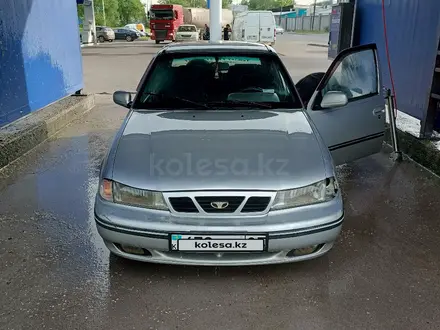 Daewoo Nexia 2004 года за 1 100 000 тг. в Алматы – фото 5