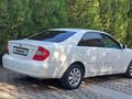 Toyota Camry 2002 годаfor4 500 000 тг. в Алматы – фото 5