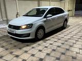 Volkswagen Polo 2019 года за 5 950 000 тг. в Шымкент