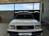 Audi 100 1991 годаүшін2 350 000 тг. в Шымкент