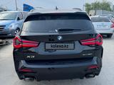 BMW X3 2023 годаfor31 400 000 тг. в Алматы – фото 2