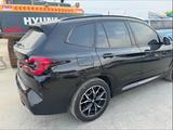 BMW X3 2023 годаfor31 400 000 тг. в Алматы – фото 4