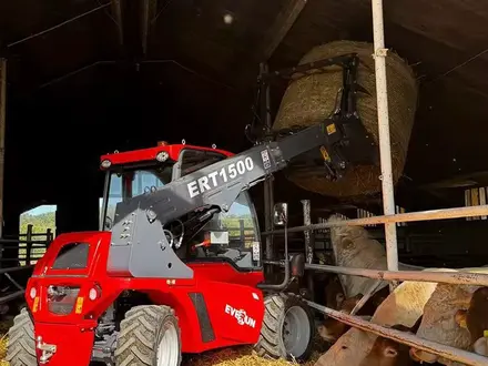 Everun  ER1500F 2023 года за 14 700 000 тг. в Астана – фото 11