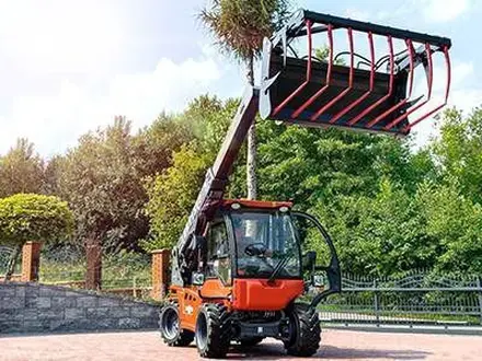Everun  ER1500F 2023 года за 14 700 000 тг. в Астана – фото 8