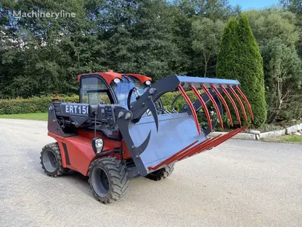 Everun  ER1500F 2023 года за 14 700 000 тг. в Астана – фото 4