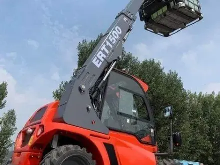 Everun  ER1500F 2023 года за 14 700 000 тг. в Астана – фото 5