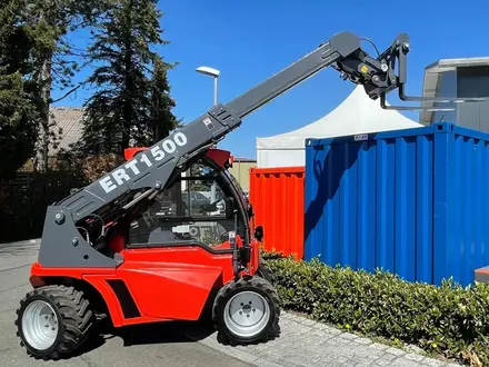 Everun  ER1500F 2023 года за 14 700 000 тг. в Астана – фото 12