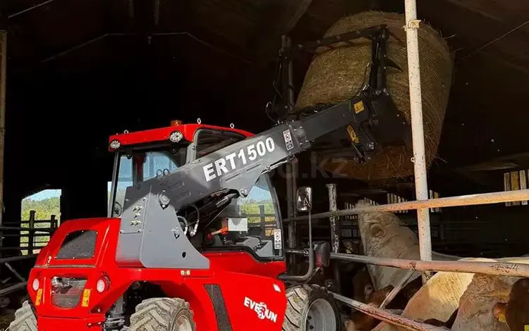 Everun  ER1500F 2023 годаүшін14 700 000 тг. в Астана