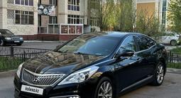 Hyundai Grandeur 2015 годаүшін8 800 000 тг. в Астана