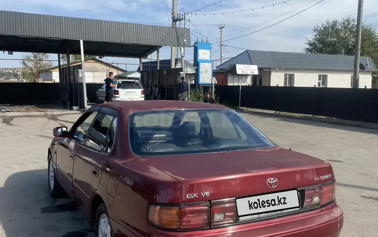 Toyota Camry 1993 года за 2 000 000 тг. в Алматы