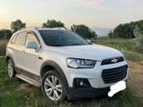 Chevrolet Captiva 2018 года за 11 000 000 тг. в Алматы