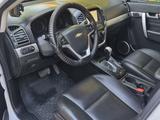 Chevrolet Captiva 2018 года за 11 000 000 тг. в Алматы – фото 5
