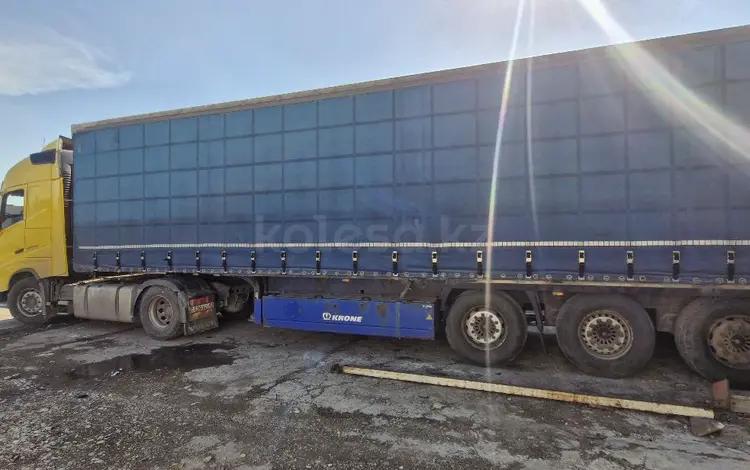 Krone  SD 2014 года за 6 500 000 тг. в Костанай