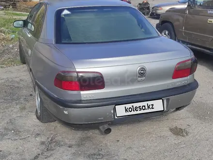 Opel Omega 1994 года за 450 000 тг. в Шымкент