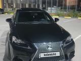 Lexus IS 250 2014 годаүшін10 500 000 тг. в Караганда – фото 3