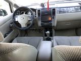 Nissan Tiida 2008 годаүшін3 600 000 тг. в Атырау – фото 5