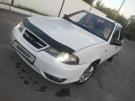 Daewoo Nexia 2012 года за 2 500 000 тг. в Петропавловск