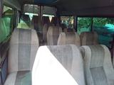 Mercedes-Benz Sprinter 2000 года за 4 200 000 тг. в Есик – фото 5