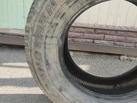 Колесо 265/70R17 1 шт. Состояние хорошее. за 15 000 тг. в Алматы