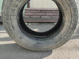 Колесо 265/70R17 1 шт. Состояние хорошее. за 15 000 тг. в Алматы – фото 2