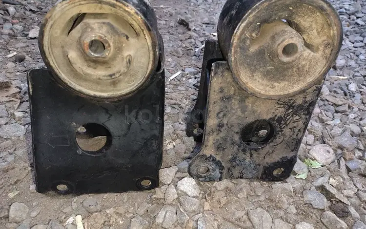 Подушки двигателя а32 за 15 000 тг. в Алматы