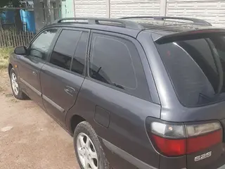 Mazda 626, 1998