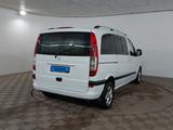 Mercedes-Benz Vito 2009 годаүшін4 300 000 тг. в Шымкент – фото 5