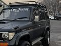 Toyota Land Cruiser Prado 1994 годаfor4 500 000 тг. в Алматы – фото 3