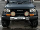 Toyota Land Cruiser Prado 1994 года за 4 500 000 тг. в Алматы