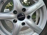 Диски R16 BMW, Honda (5*120) за 110 000 тг. в Шымкент – фото 3
