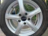 Диски R16 BMW, Honda (5*120) за 110 000 тг. в Шымкент – фото 4