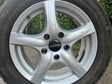 Диски R16 BMW, Honda (5*120) за 110 000 тг. в Шымкент