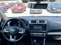 Subaru Outback 2017 года за 9 590 000 тг. в Усть-Каменогорск – фото 7
