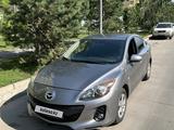 Mazda 3 2013 годаүшін4 600 000 тг. в Алматы – фото 2