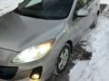 Mazda 3 2013 годаүшін4 600 000 тг. в Алматы – фото 8