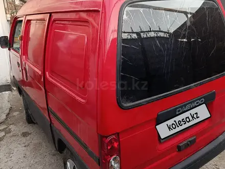 Daewoo Damas 1997 года за 1 300 000 тг. в Алматы