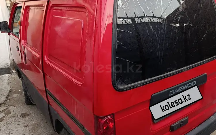 Daewoo Damas 1997 года за 1 300 000 тг. в Алматы