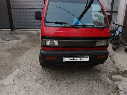 Daewoo Damas 1997 года за 1 300 000 тг. в Алматы – фото 2