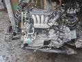 Двигатель Honda CRV 3 поколение объем 2, 4 за 550 000 тг. в Алматы – фото 3